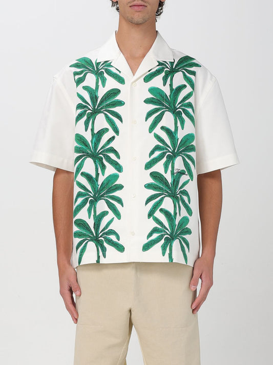 Jacquemus Shirt Men White