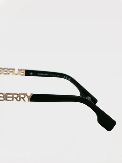 Burberry Sunglasses Woman Brown
