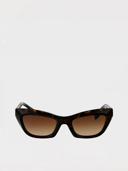 Burberry Sunglasses Woman Brown