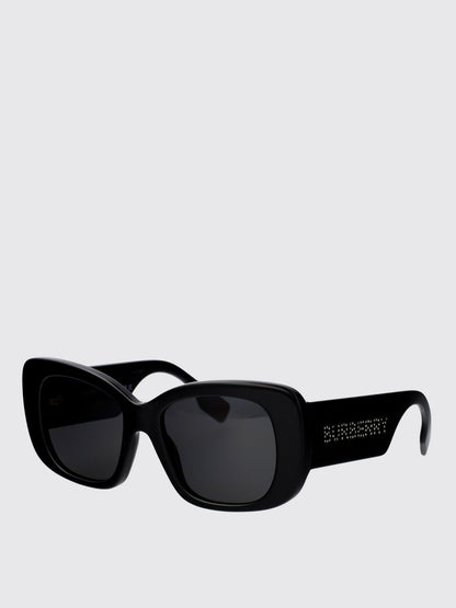 Burberry Sunglasses Woman Black