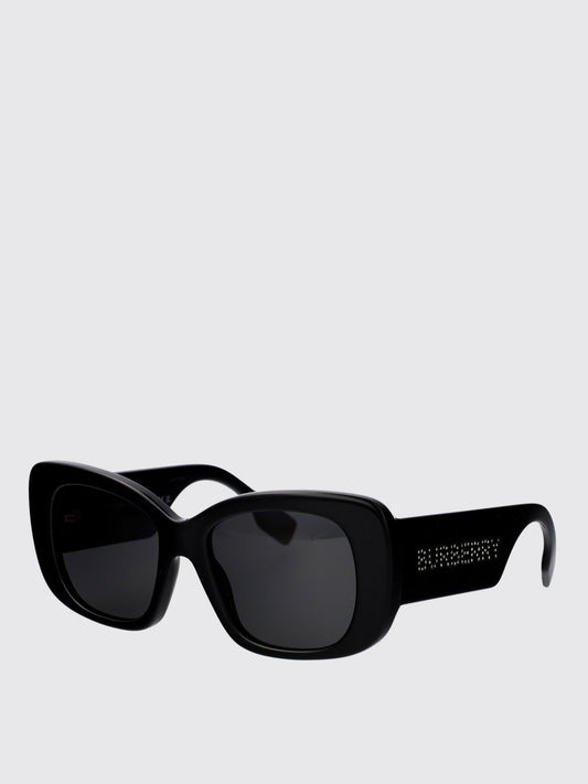 Burberry Sunglasses Woman Black