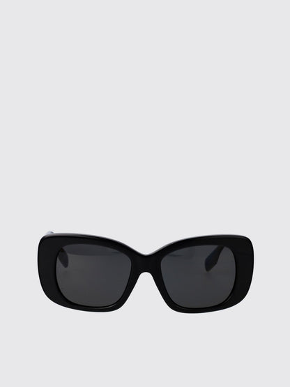 Burberry Sunglasses Woman Black