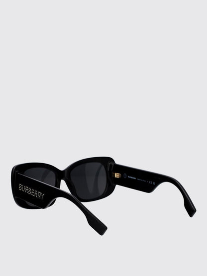 Burberry Sunglasses Woman Black