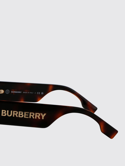 Burberry Sunglasses Woman Black