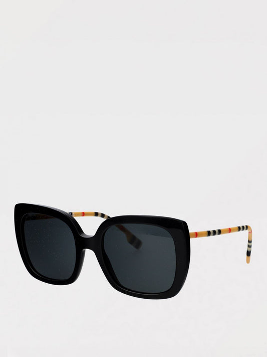 Burberry Sunglasses Woman Black