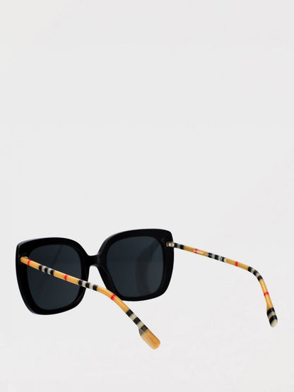 Burberry Sunglasses Woman Black