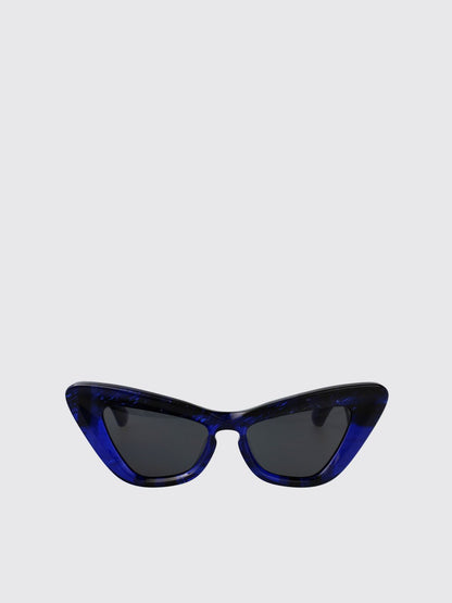 Burberry Sunglasses Woman Blue