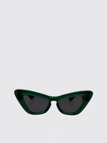 Burberry Sunglasses Woman Blue