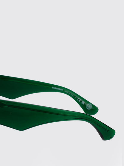 Burberry Sunglasses Woman Blue