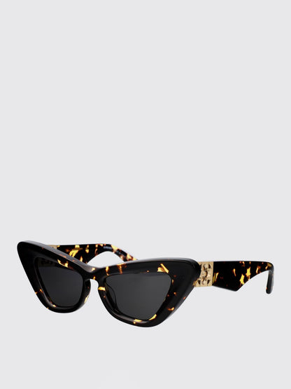 Burberry Sunglasses Woman Blue