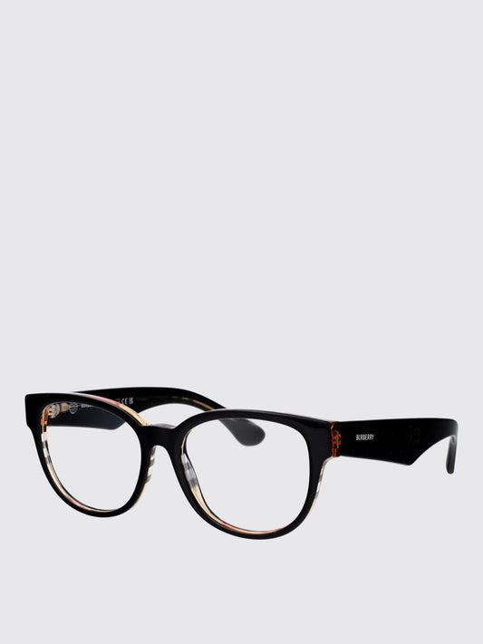 Burberry Optical Frames Woman Black