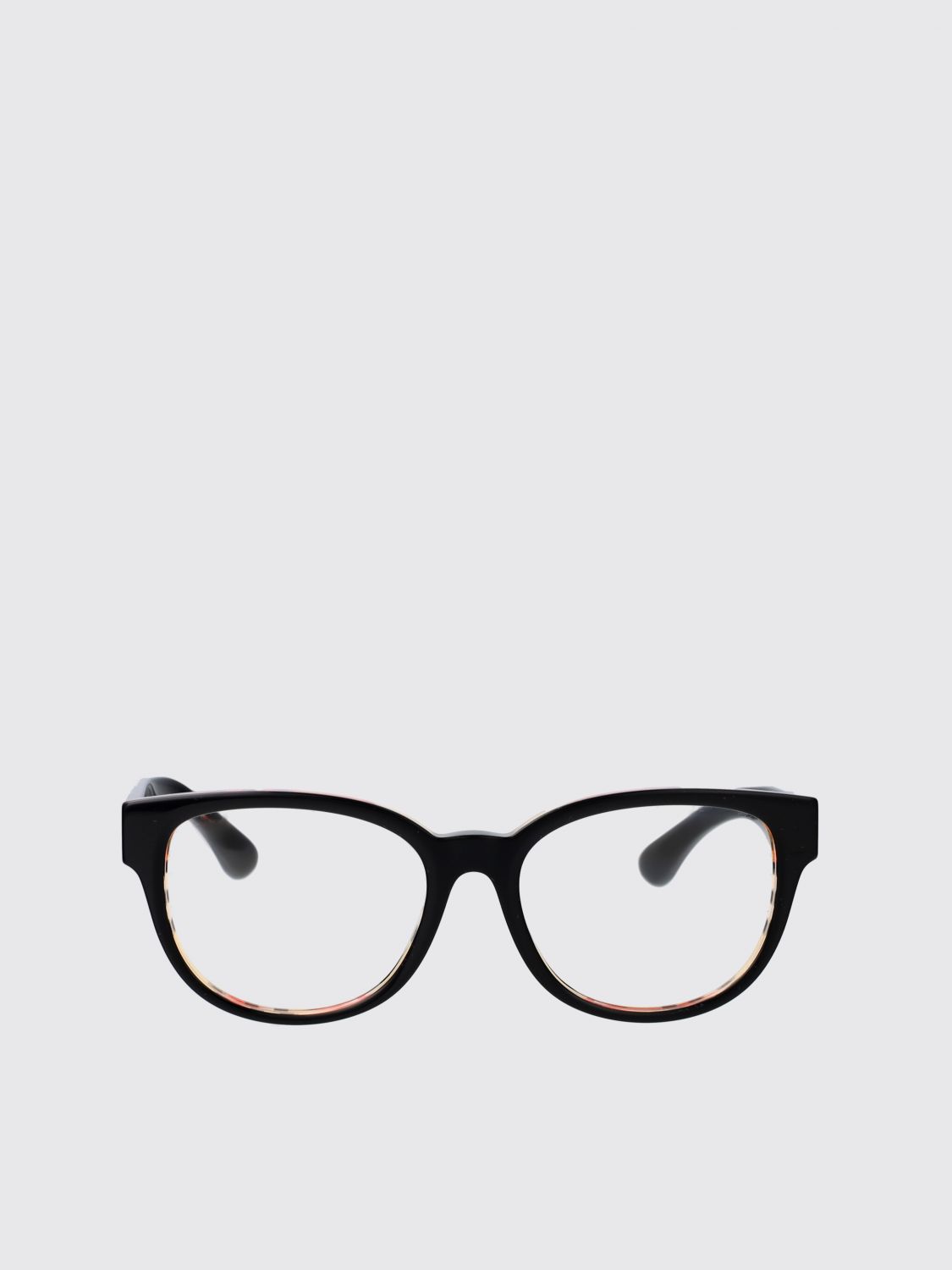 Burberry Optical Frames Woman Black