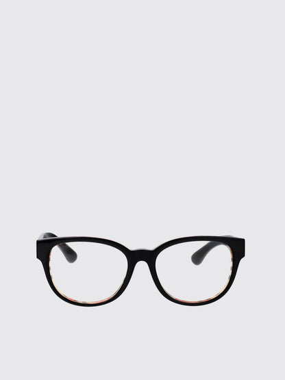 Burberry Optical Frames Woman Black