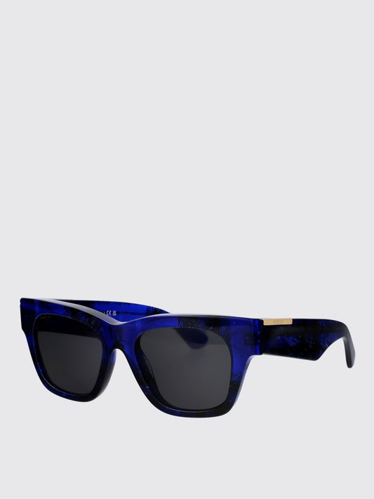 Burberry Sunglasses Woman Blue