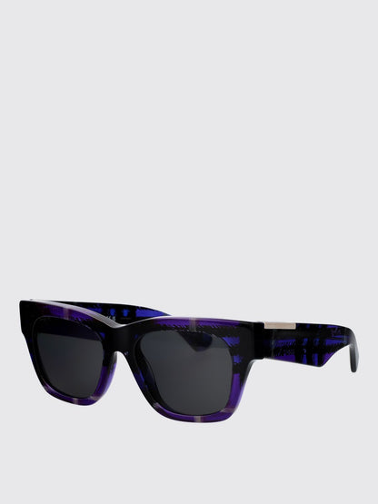 Burberry Sunglasses Woman Blue