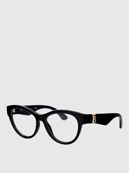 Burberry Optical Frames Woman Black