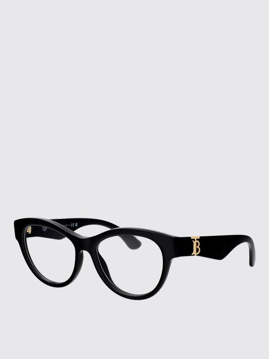 Burberry Optical Frames Woman Black