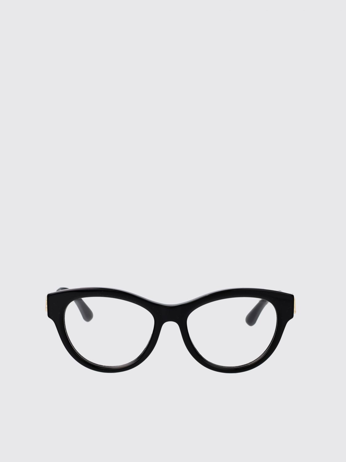 Burberry Optical Frames Woman Black