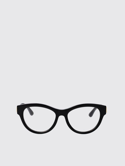 Burberry Optical Frames Woman Black