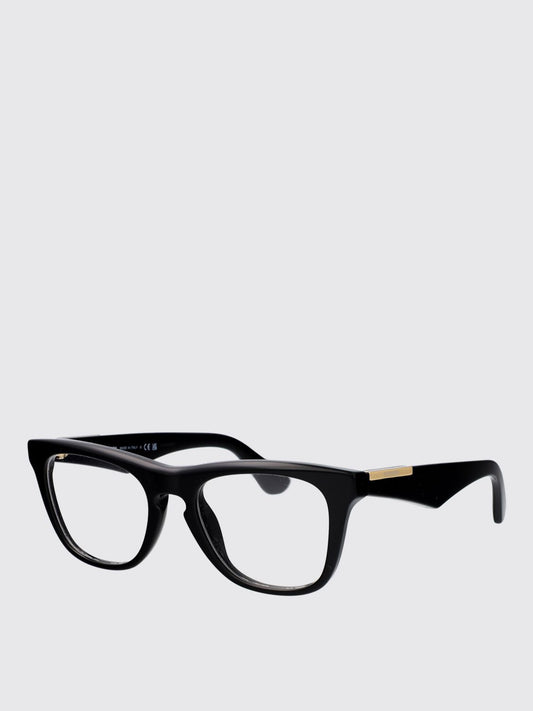 Burberry Optical Frames Woman Black