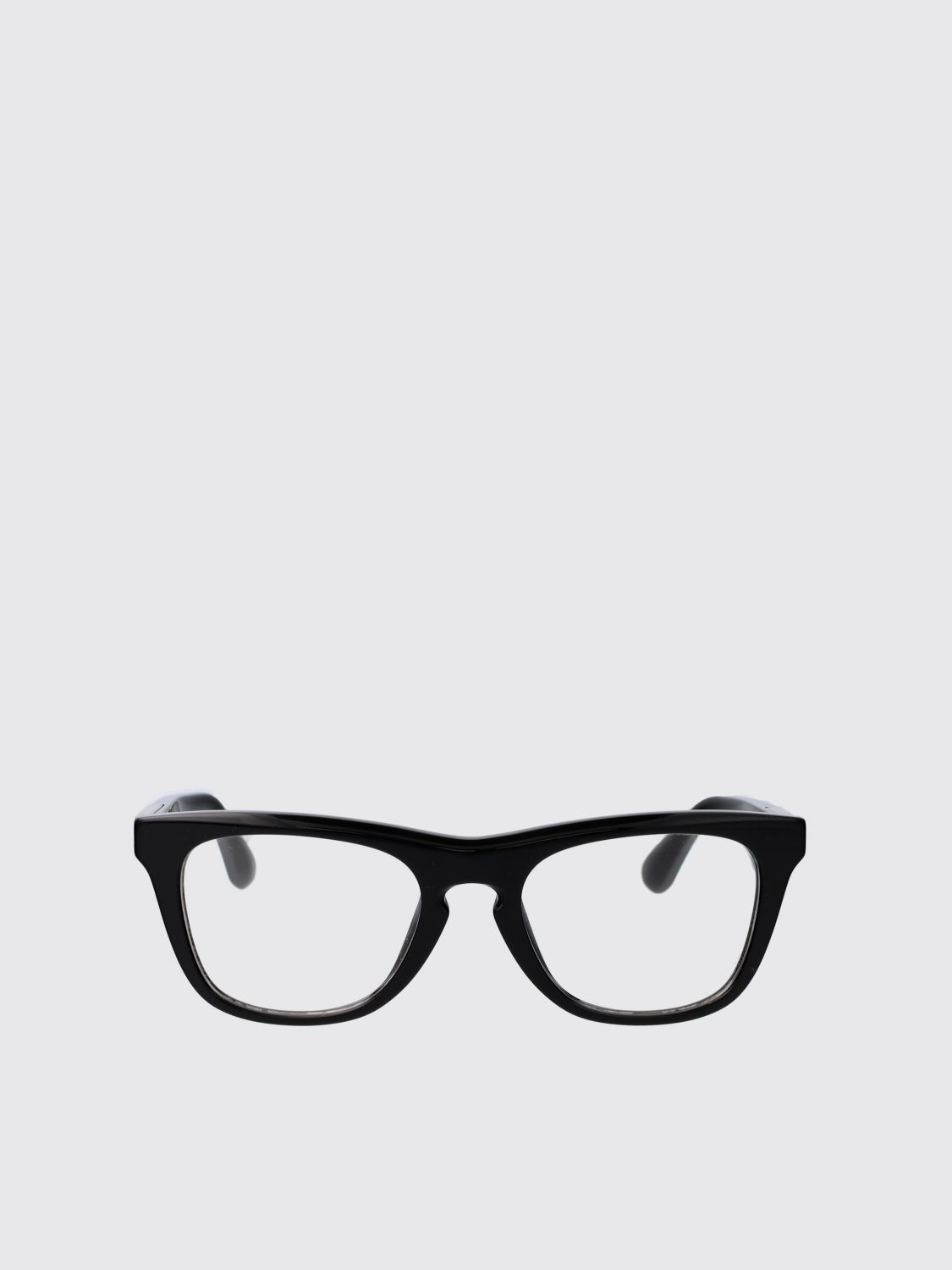 Burberry Optical Frames Woman Black