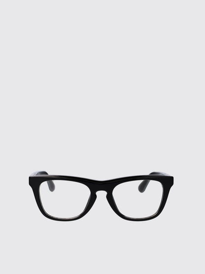 Burberry Optical Frames Woman Black