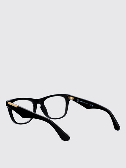 Burberry Optical Frames Woman Black