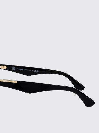 Burberry Optical Frames Woman Black