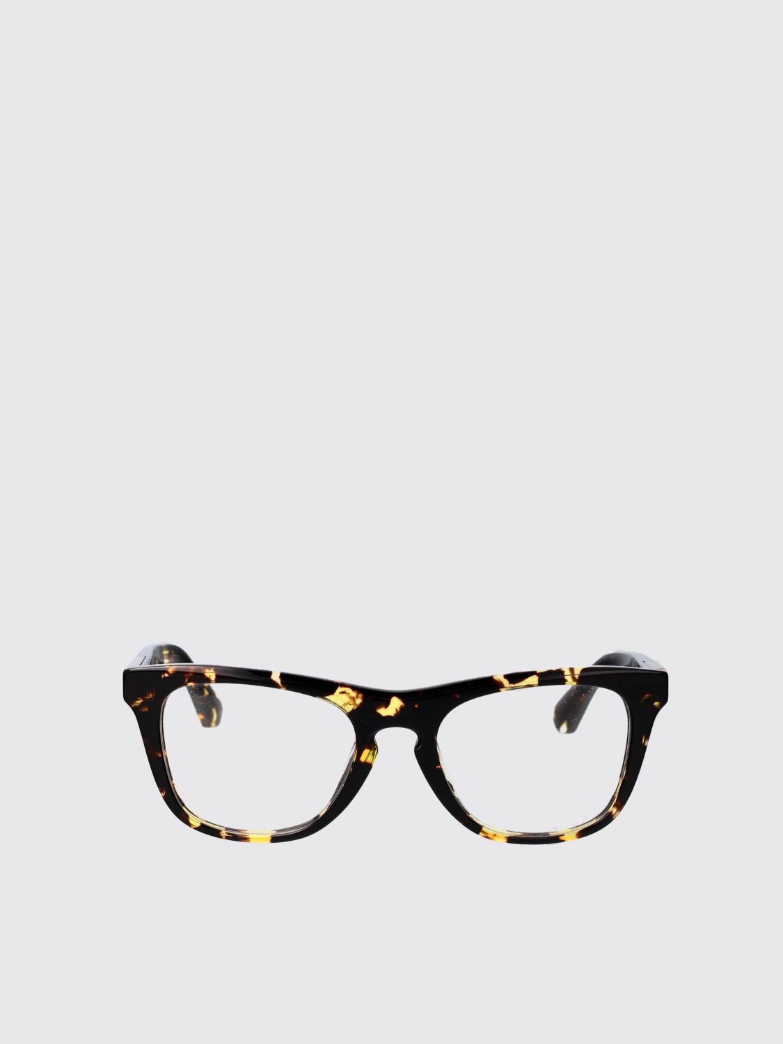 Burberry Optical Frames Woman Black