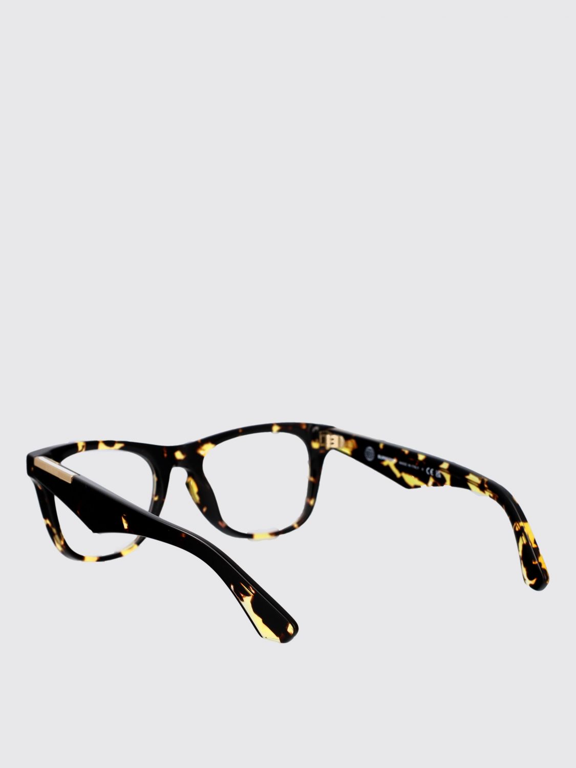 Burberry Optical Frames Woman Black