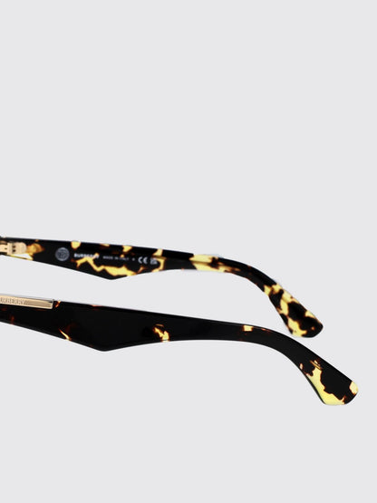 Burberry Optical Frames Woman Black