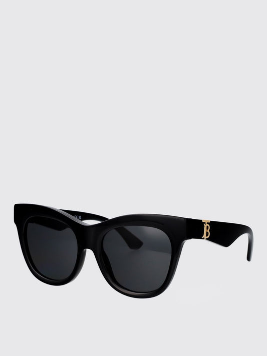 Burberry Sunglasses Woman Black