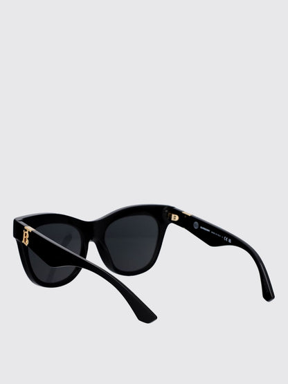 Burberry Sunglasses Woman Black