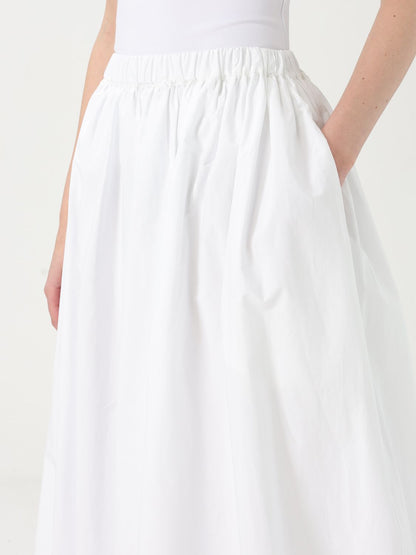 Pinko Skirt Woman Black