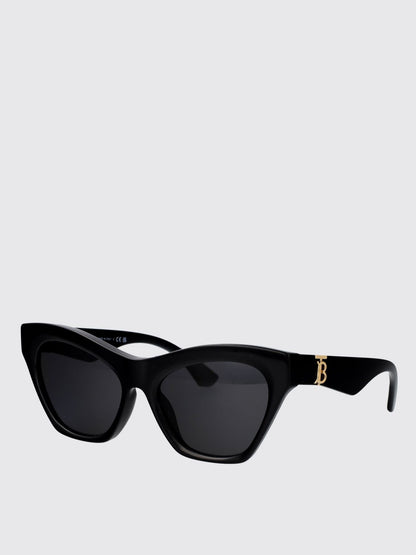 Burberry Sunglasses Woman Black