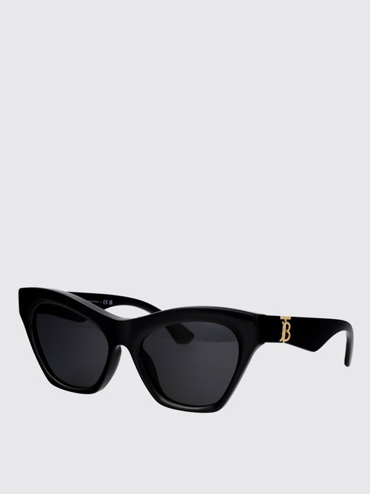 Burberry Sunglasses Woman Black