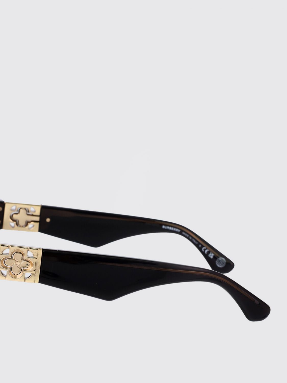 Burberry Sunglasses Woman Brown