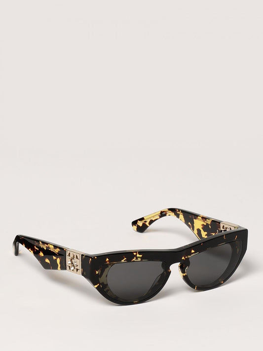 Burberry Sunglasses Woman Brown