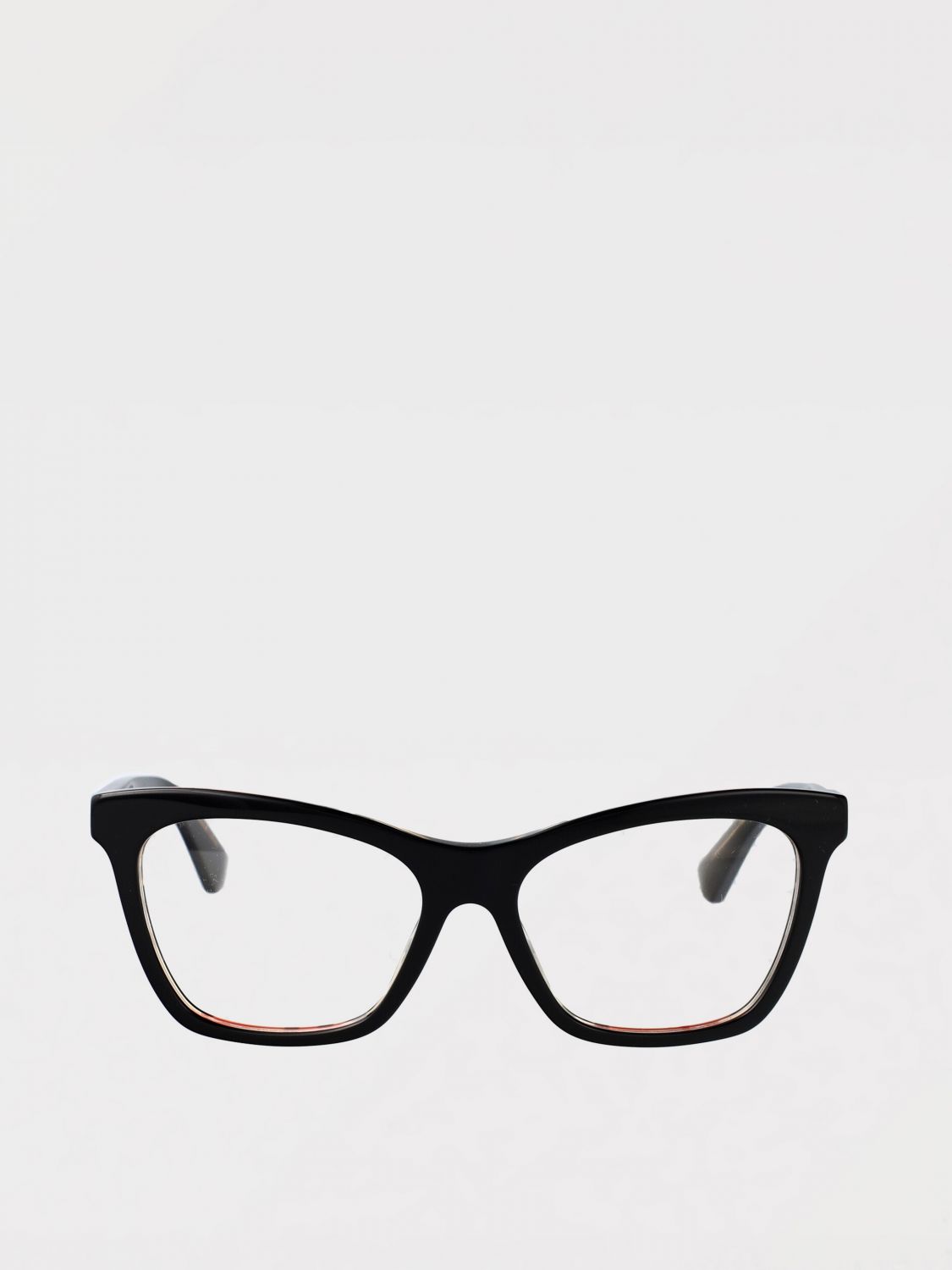 Burberry Optical Frames Woman Black
