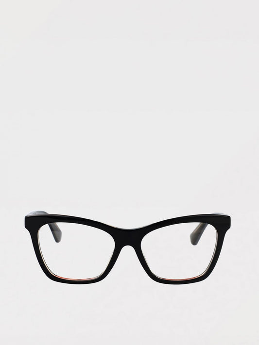 Burberry Optical Frames Woman Black