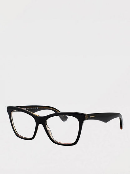 Burberry Optical Frames Woman Black