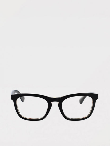 Burberry Optical Frames Woman Black