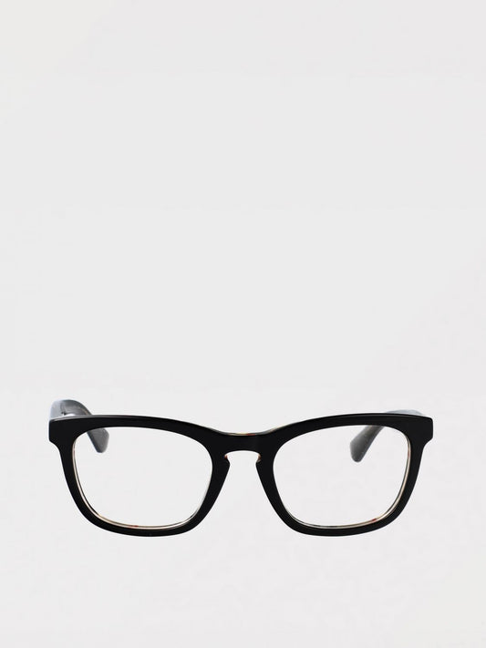 Burberry Optical Frames Woman Black