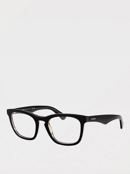 Burberry Optical Frames Woman Black