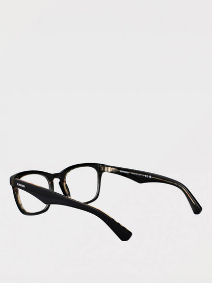 Burberry Optical Frames Woman Black