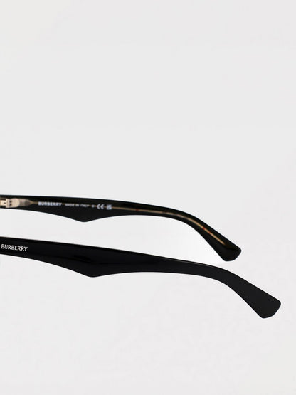 Burberry Optical Frames Woman Black