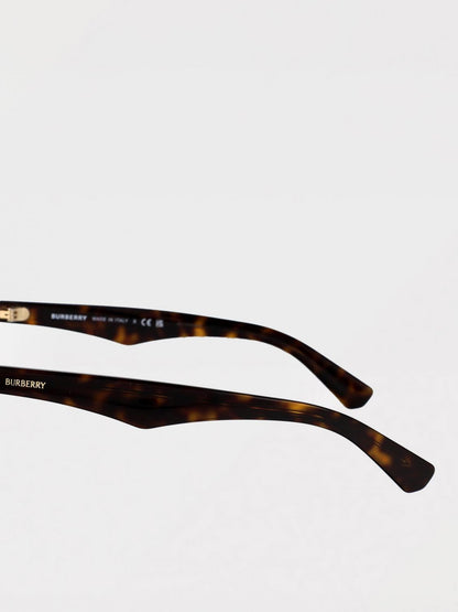 Burberry Optical Frames Woman Black