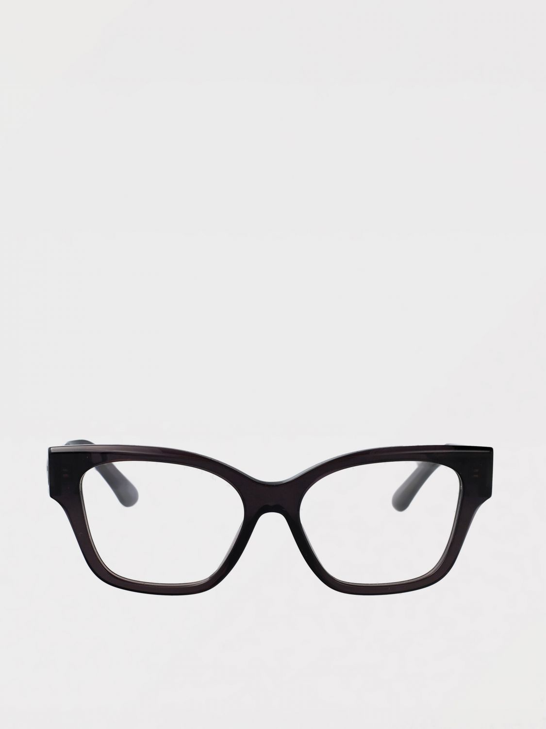 Burberry Optical Frames Woman Brown