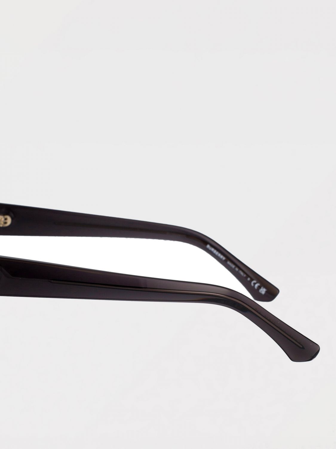 Burberry Optical Frames Woman Brown