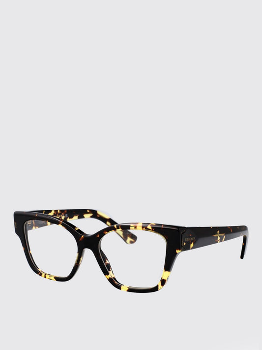 Burberry Optical Frames Woman Brown